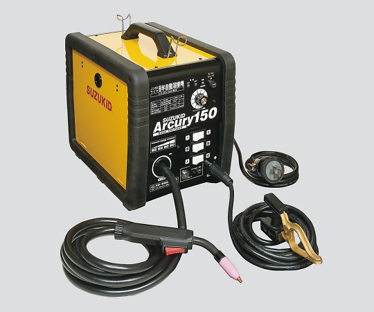 Star Electric Manufacturing CO.,LTD SAY-150N Semi-Automatic Welder Main Unit Set Non-Gas 100/200V (Switching Type)